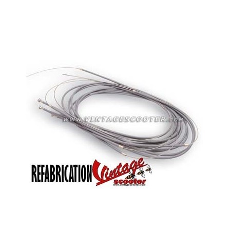 Kit de transmissions complet Vespa Acma 1952-58 / Type N 125